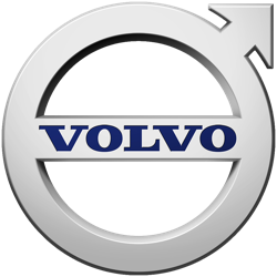 Volvo logo